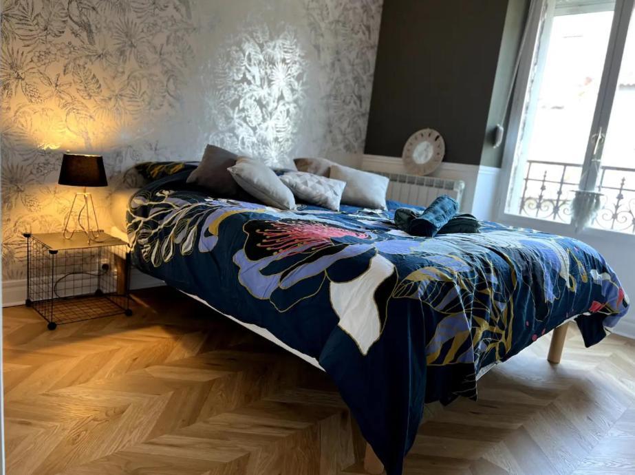 Coeur De Reims Logement Entier Apartment Exterior foto